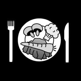 eat: vegetarian